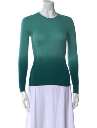 Michael Kors Cashmere Crew Neck Sweater