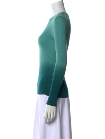 Michael Kors Cashmere Crew Neck Sweater