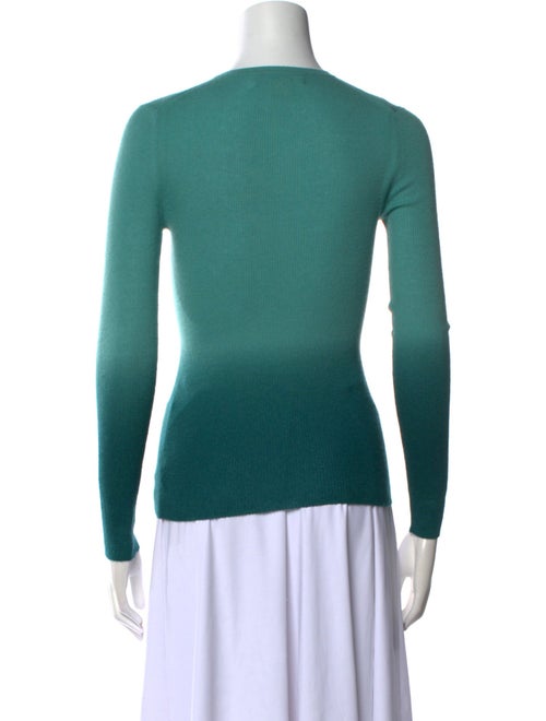 Michael Kors Cashmere Crew Neck Sweater
