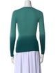 Michael Kors Cashmere Crew Neck Sweater