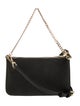 Michael Kors Leather Top Handle Bag