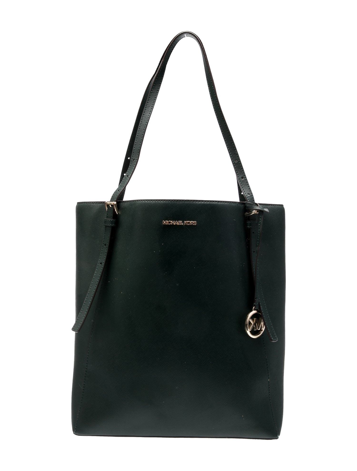 Michael Kors Saffiano Leather Tote