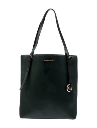 Michael Kors Saffiano Leather Tote