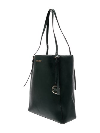Michael Kors Saffiano Leather Tote