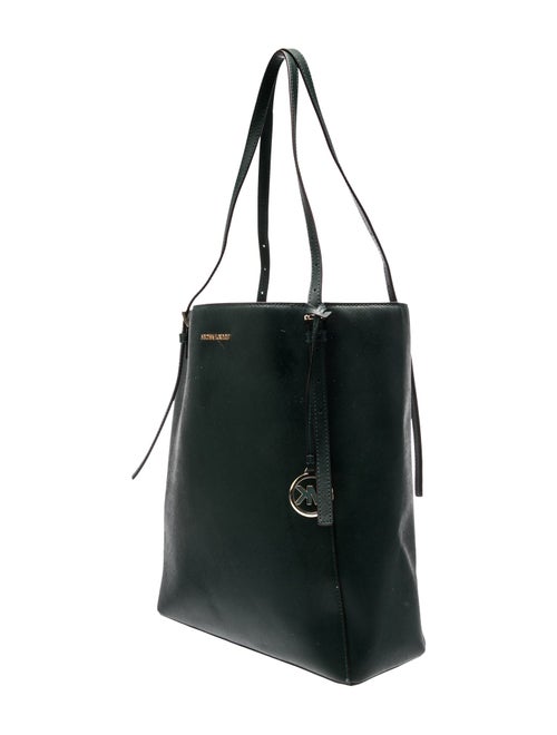 Michael Kors Saffiano Leather Tote