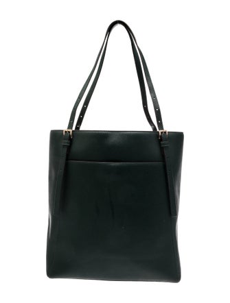 Michael Kors Saffiano Leather Tote