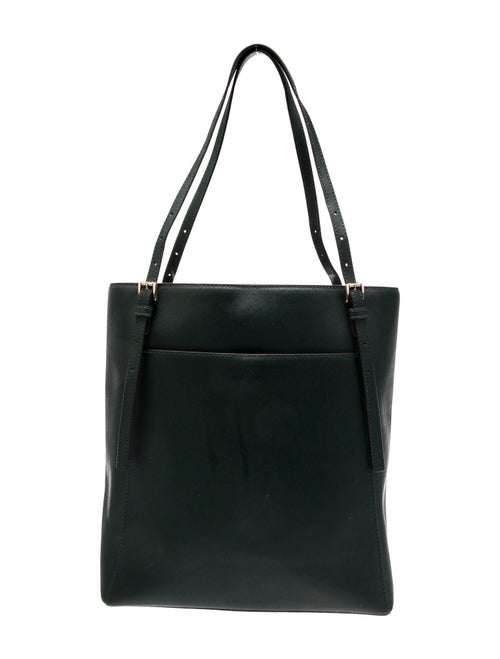 Michael Kors Saffiano Leather Tote