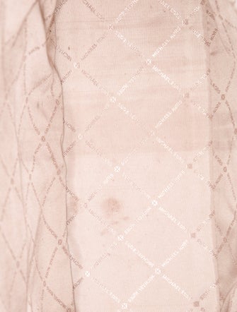 Michael Kors Saffiano Leather Tote