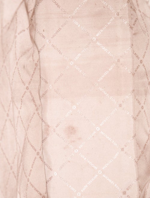 Michael Kors Saffiano Leather Tote