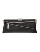 Michael Kors Leather Clutch
