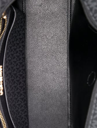 Michael Kors Signature Shoulder Bag