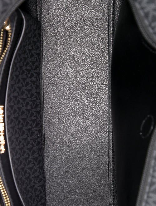 Michael Kors Signature Shoulder Bag