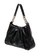 Michael Kors Leather Shoulder Bag