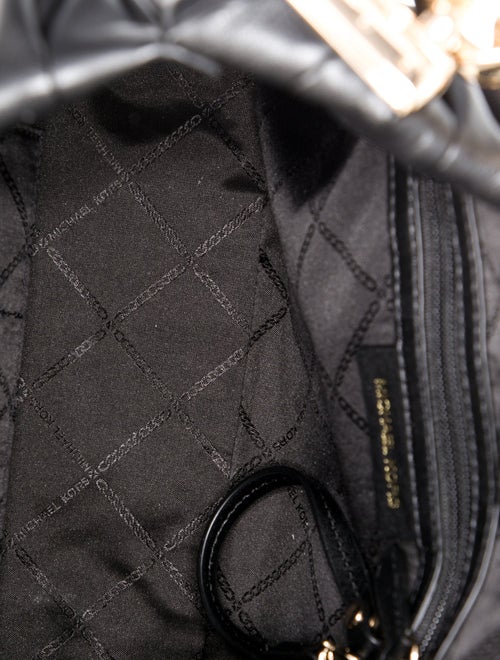 Michael Kors Leather Shoulder Bag