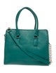 Michael Kors Leather Shoulder Bag
