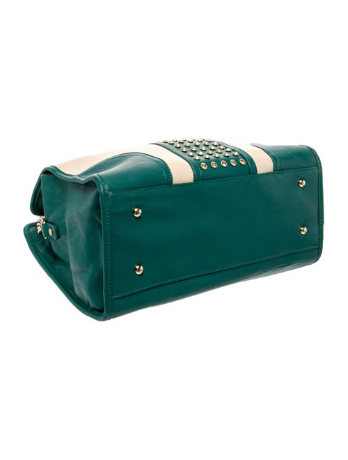 Michael Kors Leather Shoulder Bag