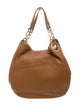 Michael Kors Leather Tote