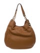 Michael Kors Leather Tote