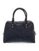 Michael Kors Saffiano Leather Top Handle Bag