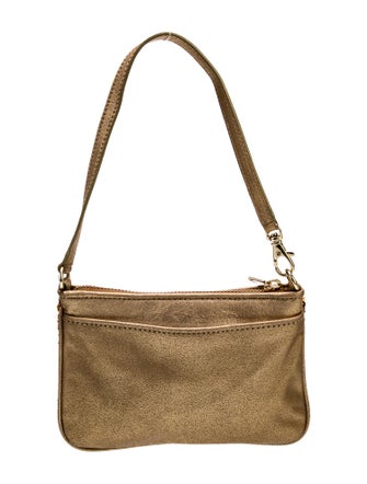 Michael Kors Sequins Top Handle Bag