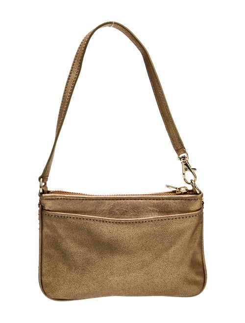 Michael Kors Sequins Top Handle Bag