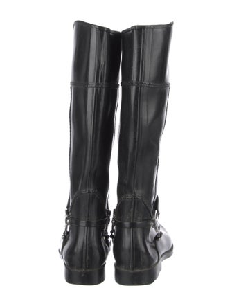 Michael Kors Rubber Rain Boots