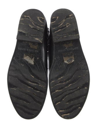 Michael Kors Rubber Rain Boots