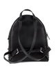 Michael Kors Leather Backpack