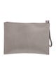 Michael Kors Saffiano Leather Clutch