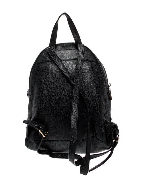 Michael Kors Leather Backpack