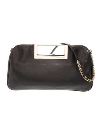 Michael Kors Leather Shoulder Bag