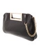 Michael Kors Leather Shoulder Bag
