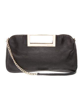 Michael Kors Leather Shoulder Bag