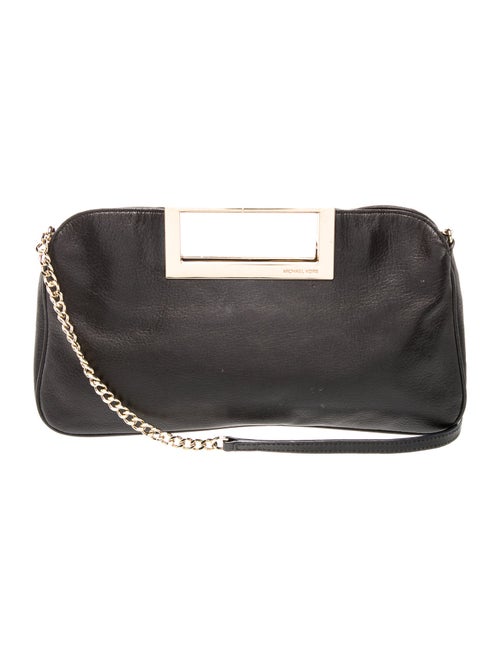 Michael Kors Leather Shoulder Bag