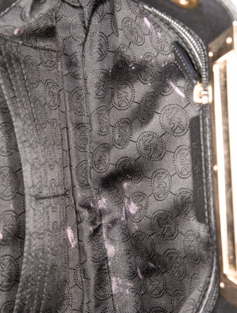 Michael Kors Leather Shoulder Bag