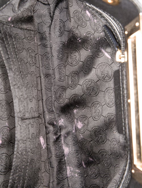 Michael Kors Leather Shoulder Bag