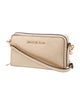 Michael Kors Saffiano Leather Crossbody Bag