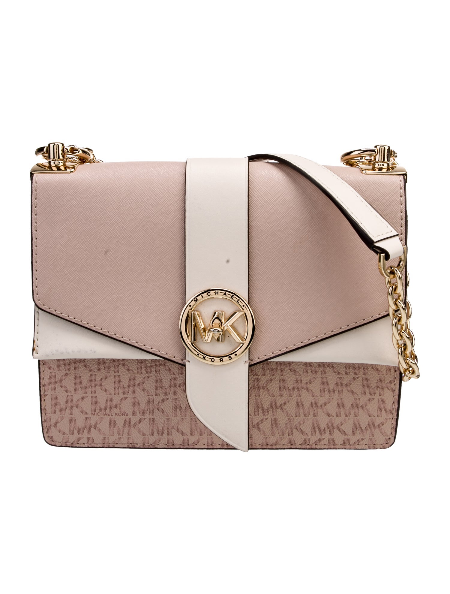 Michael Kors Crossbody Bag