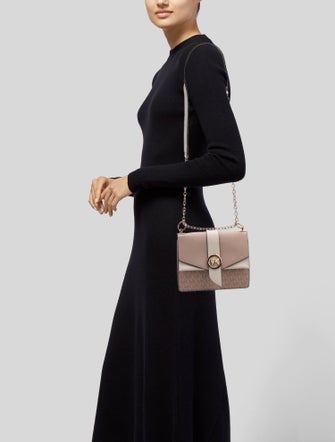 Michael Kors Crossbody Bag