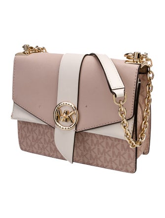 Michael Kors Crossbody Bag