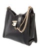 Michael Kors Leather Shoulder Bag