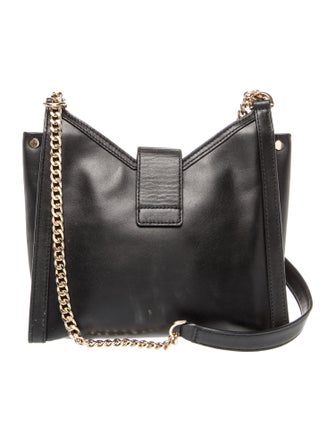 Michael Kors Leather Shoulder Bag