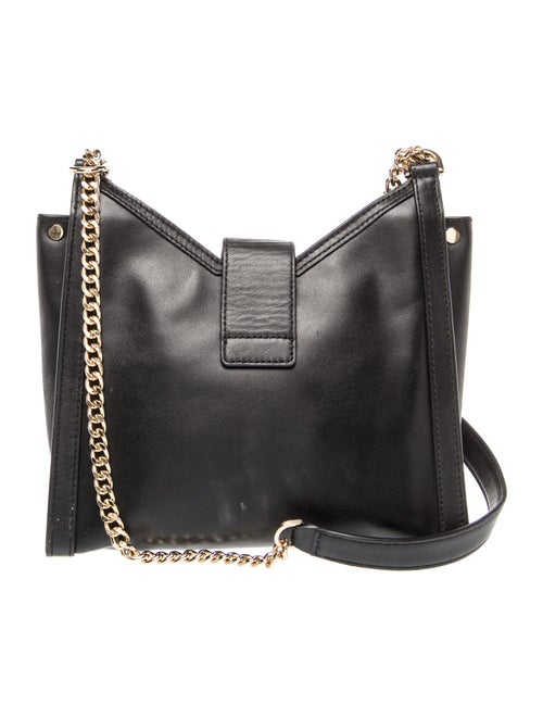 Michael Kors Leather Shoulder Bag