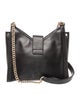 Michael Kors Leather Shoulder Bag