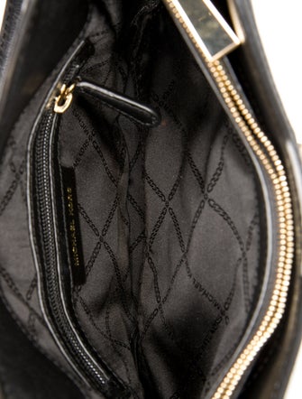 Michael Kors Leather Shoulder Bag