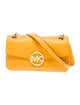 Michael Kors Leather Shoulder Bag