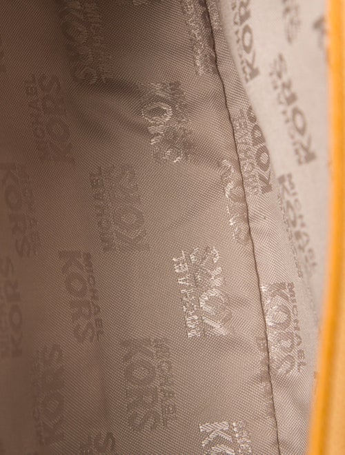 Michael Kors Leather Shoulder Bag