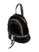 Michael Kors Leather Backpack