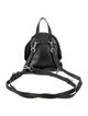 Michael Kors Leather Backpack