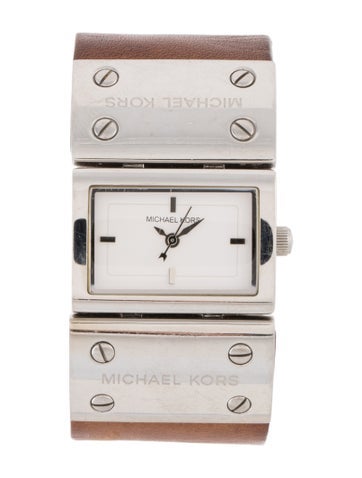 Michael Kors Classic Watch